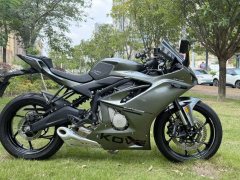 Kayo 450RR - фото 1