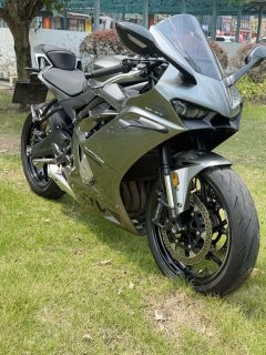 Kayo 450RR - фото 2