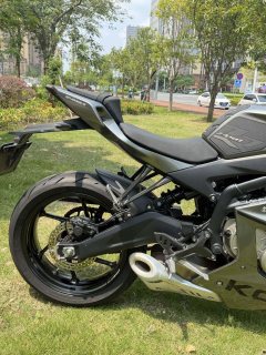 Kayo 450RR - фото 4