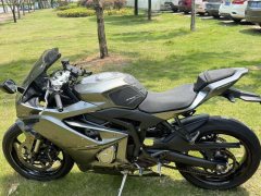 Kayo 450RR - фото 5