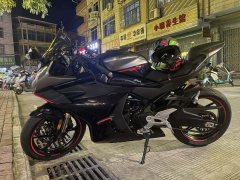 CFMOTO 450SR - фото 1