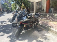 CFMOTO 450SR - фото 10
