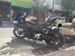 CFMOTO 450SR - фото 11