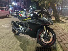 CFMOTO 450SR - фото 2