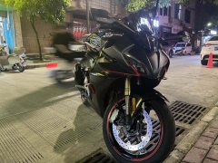 CFMOTO 450SR - фото 3