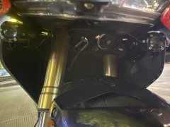 CFMOTO 450SR - фото 4