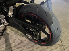 CFMOTO 450SR - фото 5