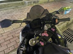 CFMOTO 450SR - фото 6