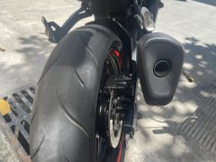 CFMOTO 450SR - фото 8