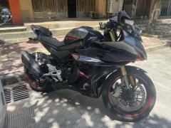 CFMOTO 450SR - фото 9