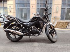 Sundiro Honda CBF150RE - фото 3