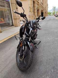 Sundiro Honda CBF150RE - фото 5