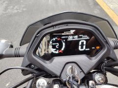 Sundiro Honda CBF150RE - фото 6