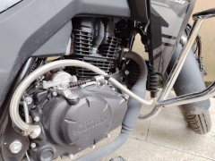 Sundiro Honda CBF150RE - фото 9