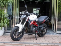 Benelli BN302S 300 cc - фото 1