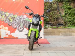 Benelli BN302S 300 cc - фото 10