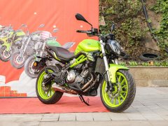 Benelli BN302S 300 cc - фото 11