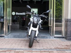Benelli BN302S 300 cc - фото 2
