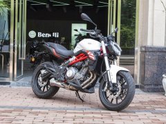 Benelli BN302S 300 cc - фото 3