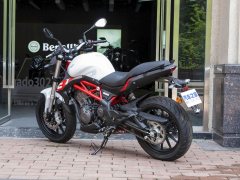 Benelli BN302S 300 cc - фото 6