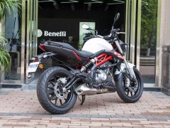 Benelli BN302S 300 cc - фото 7