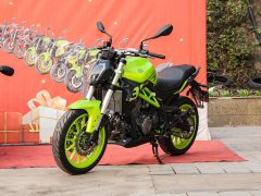 Benelli BN302S 300 cc - фото 8