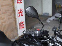 Jinan Suzuki Gixxer 155 NK - фото 11