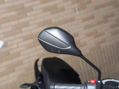 Jinan Suzuki Gixxer 155 NK - фото 12
