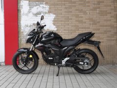 Jinan Suzuki Gixxer 155 NK - фото 4