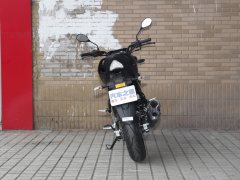Jinan Suzuki Gixxer 155 NK - фото 7