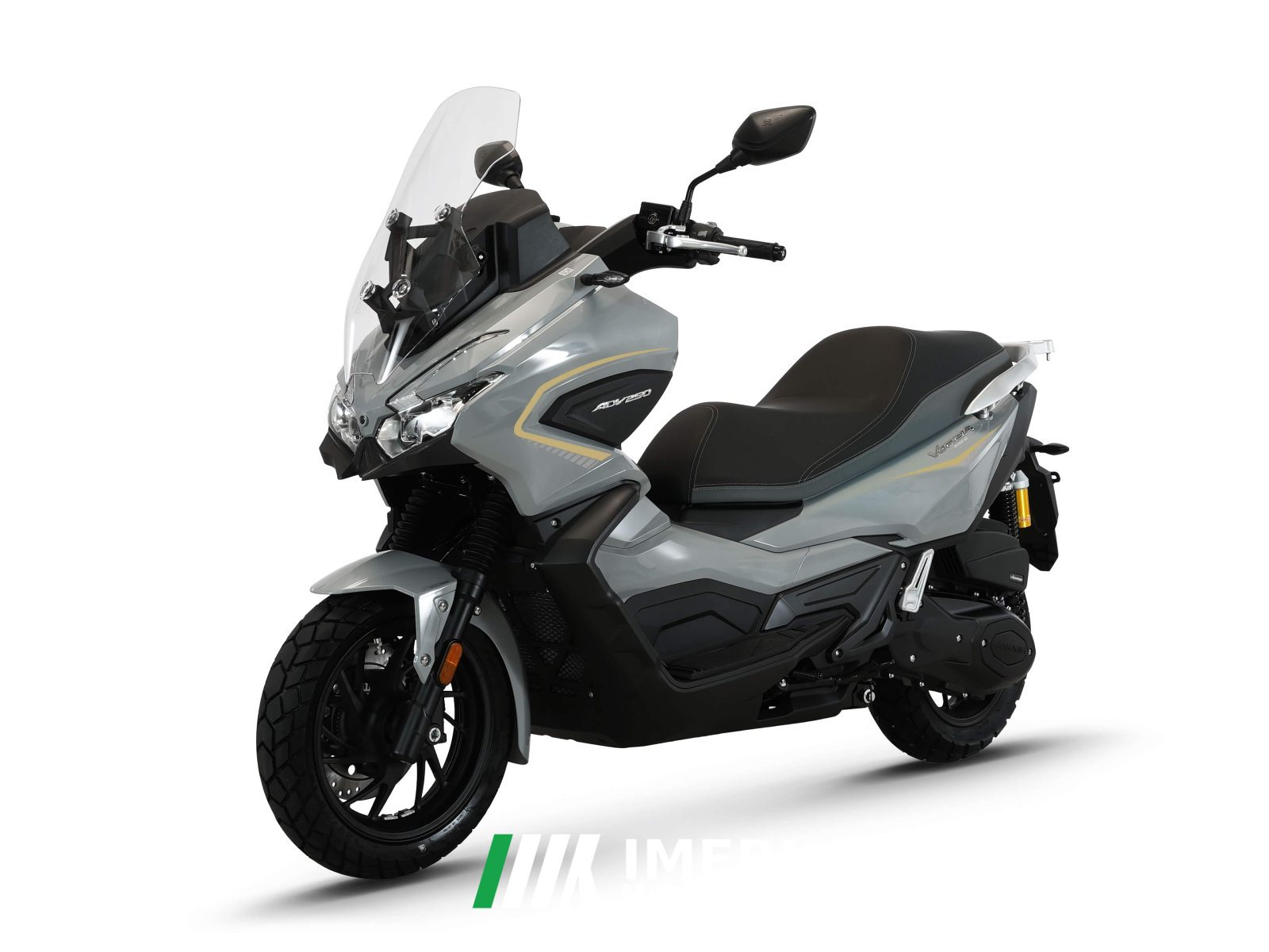 2026 Dayang ADV250
