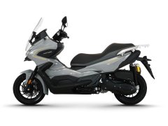 Dayang ADV250 - фото 4