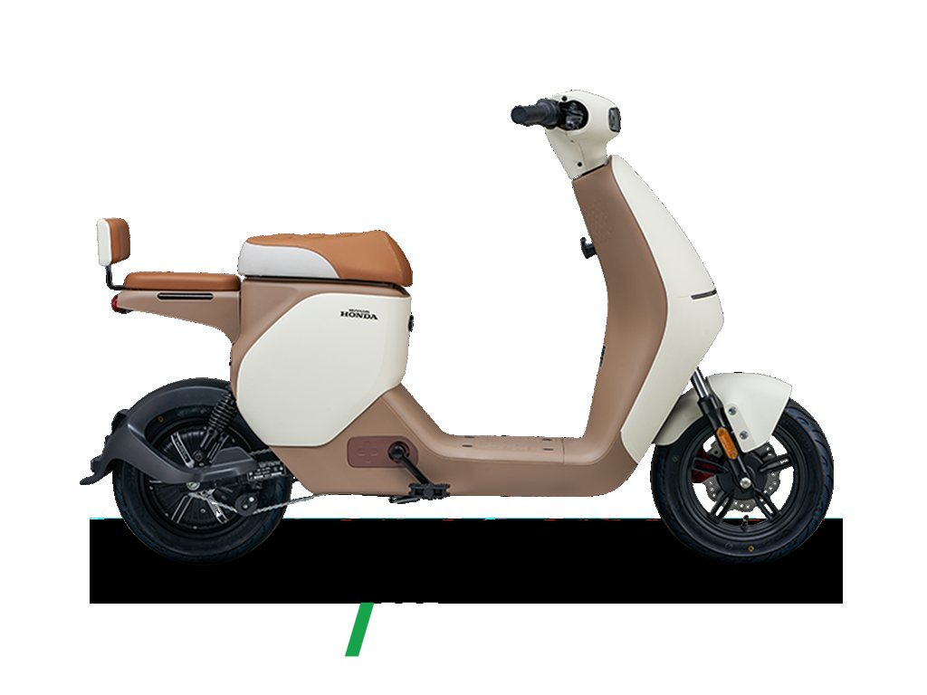 2024 Wuyang Honda U-Qe