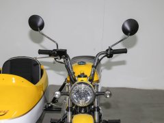 Jincheng 70 cc - фото 10