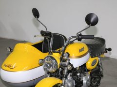 Jincheng 70 cc - фото 11