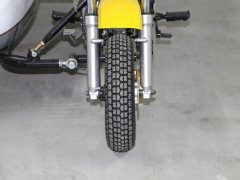 Jincheng 70 cc - фото 12