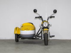 Jincheng 70 cc - фото 2