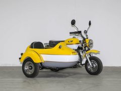 Jincheng 70 cc - фото 3