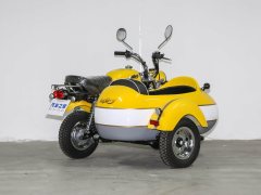 Jincheng 70 cc - фото 7