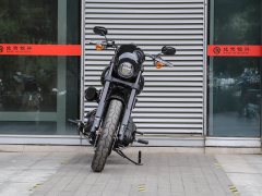 Harley-Davidson Low Rider S 1923 cc - фото 2