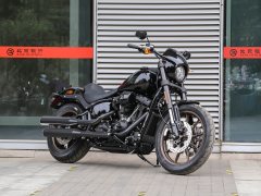 Harley-Davidson Low Rider S 1923 cc - фото 3