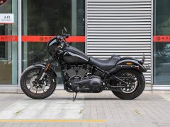 Harley-Davidson Low Rider S 1923 cc - фото 4