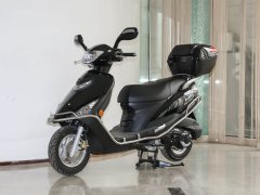 Haojue 125 cc - фото 1