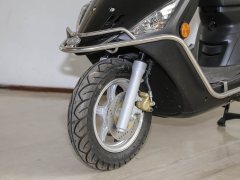 Haojue 125 cc - фото 10