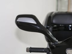 Haojue 125 cc - фото 11