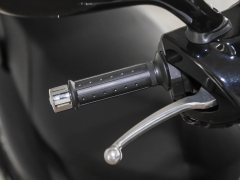 Haojue 125 cc - фото 12