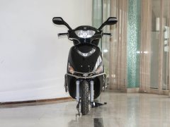 Haojue 125 cc - фото 2