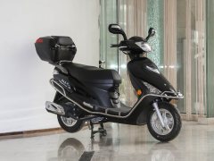 Haojue 125 cc - фото 3