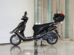 Haojue 125 cc - фото 4