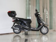 Haojue 125 cc - фото 5